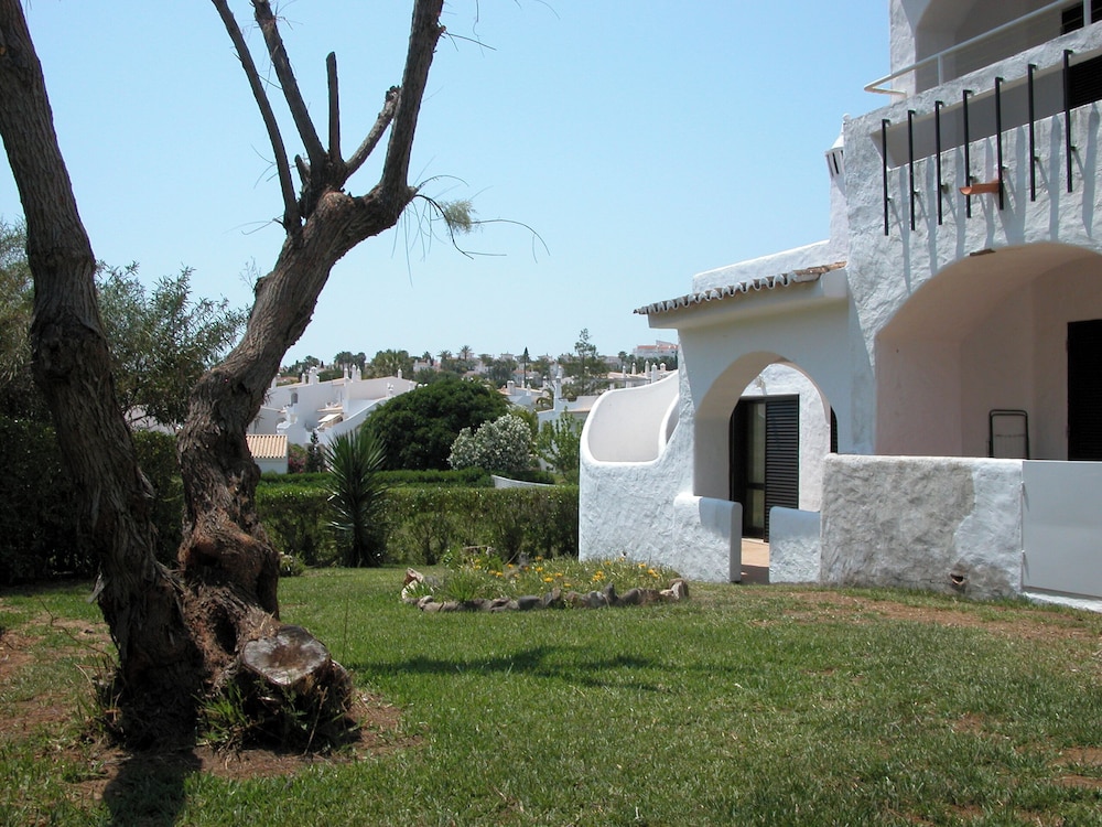 Baiona Club Villa 19 With Pool Acess