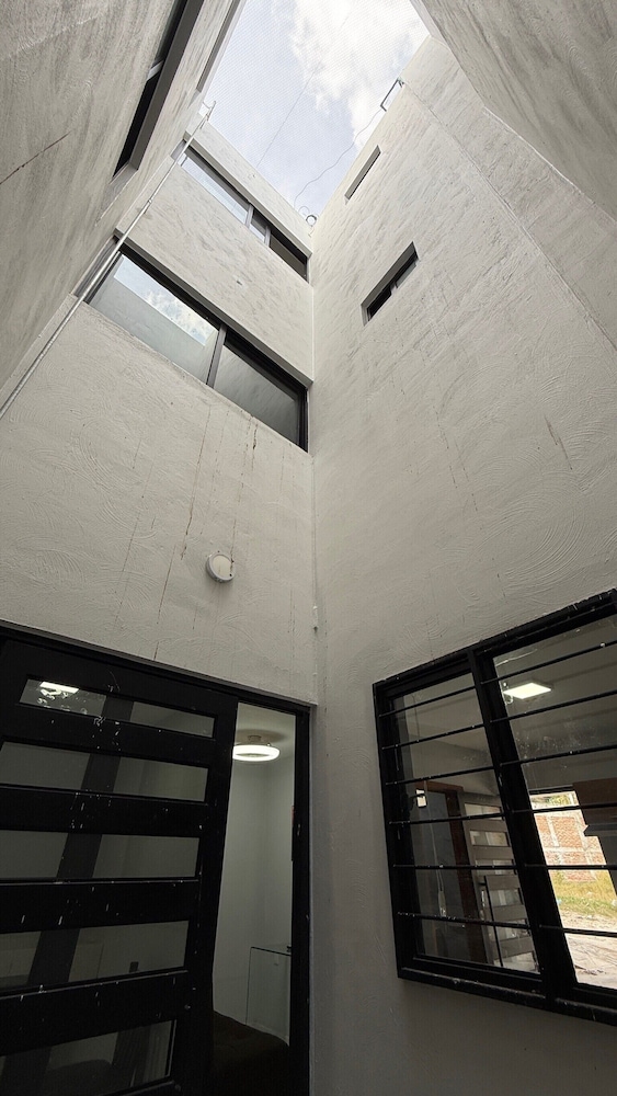Residencia Gran Coyula Orange 508