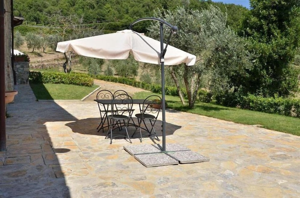 Agriturismo Concadoro