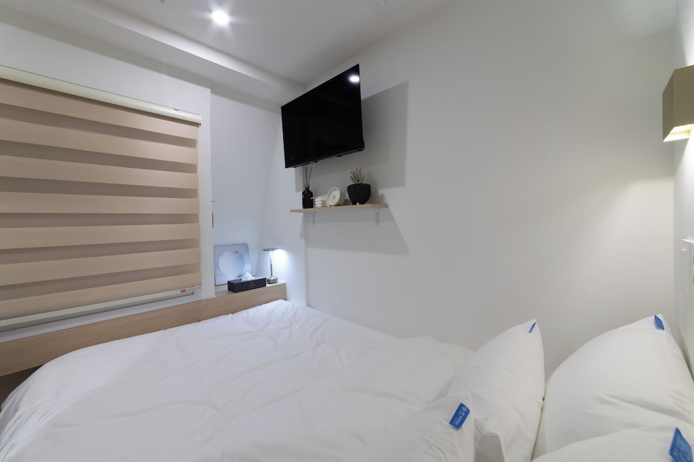 Hi Seoul Hostel Myungdong Central
