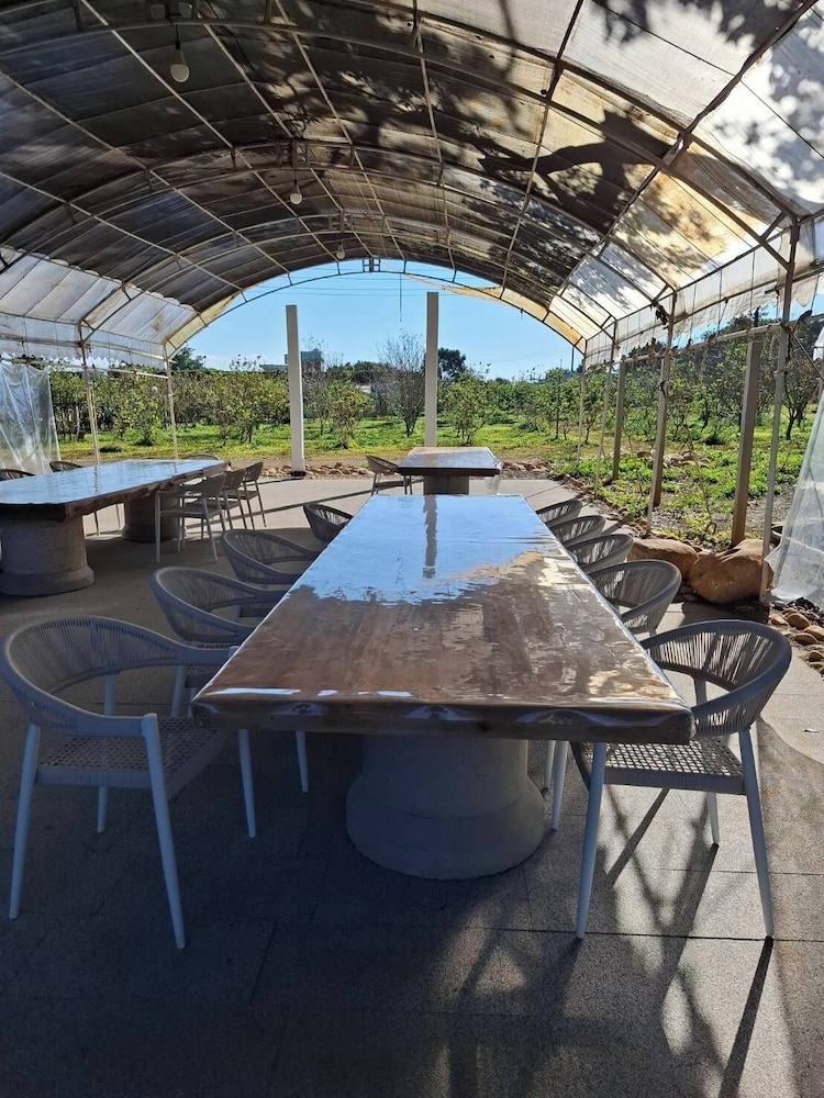 Le.Alley Autocamp Resort