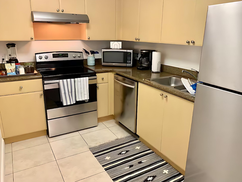 I Love It Coral Way Apartments