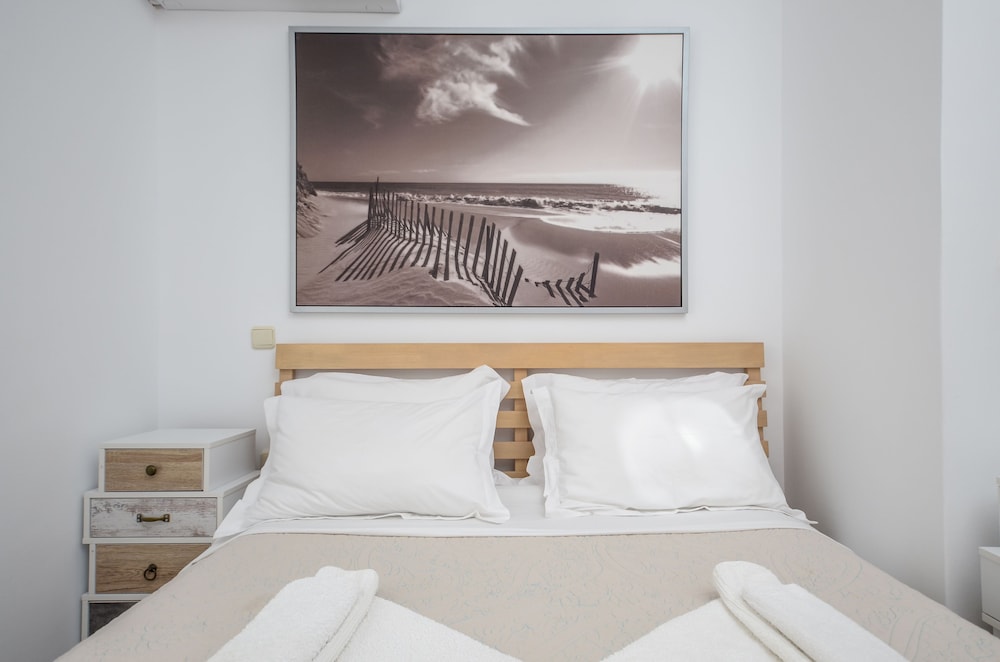 Naxos Center Houses photo 2