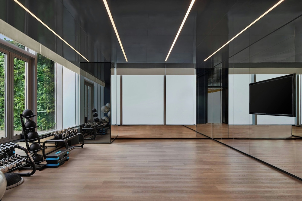 Le Meridien Nantong
