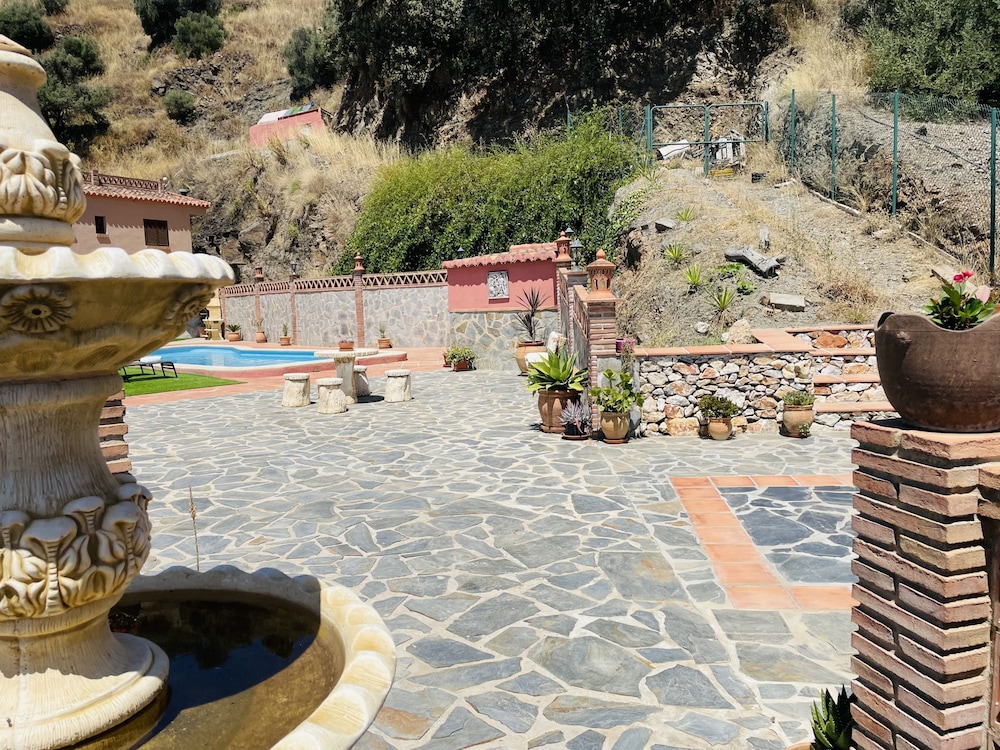 Villa Arco Iris by At Home Costa del Sol