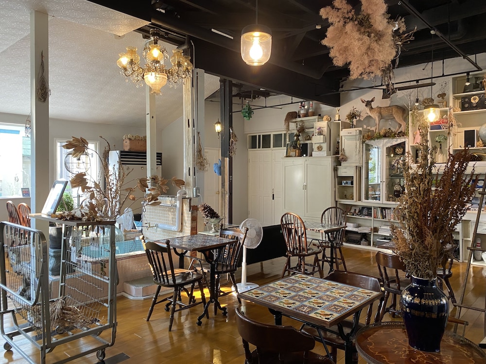 Little Barrel Guest House - Hostel, photo 127