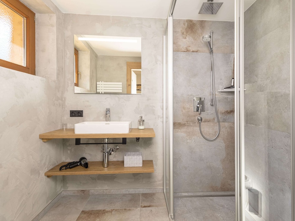 Moiklerhof Holiday Home in Ramsau im Zillertal