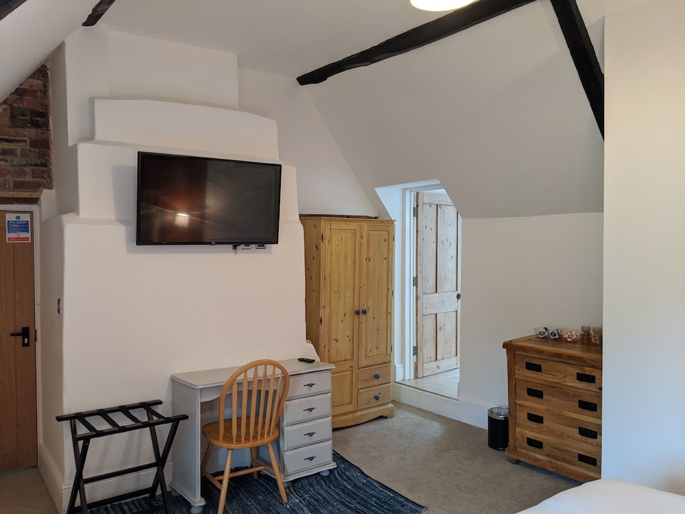 Elderbrook House, fotografía 5