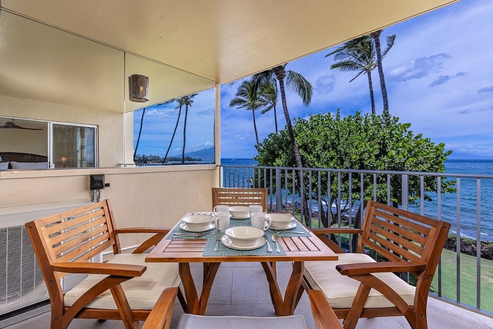 Royal Mauian 314 2 Bedroom Condo