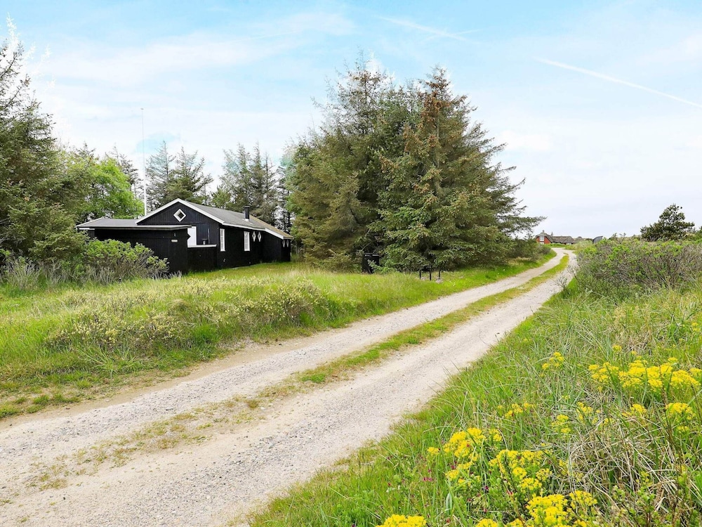 4 Person Holiday Home in Skagen-by Traum