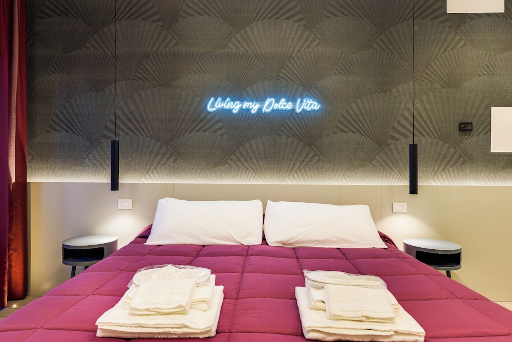 Belli Vatican Suites - by Flatinrome