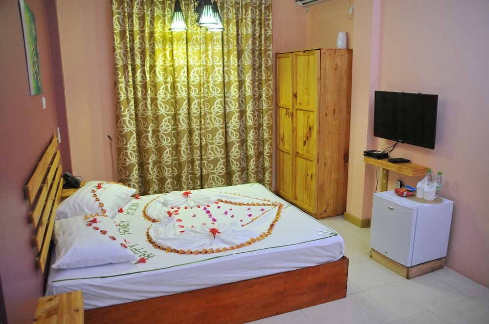 Koamas Lodge photo 5