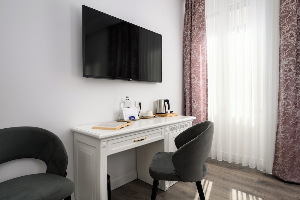 Boutique Hotel Golden Key - Poreč