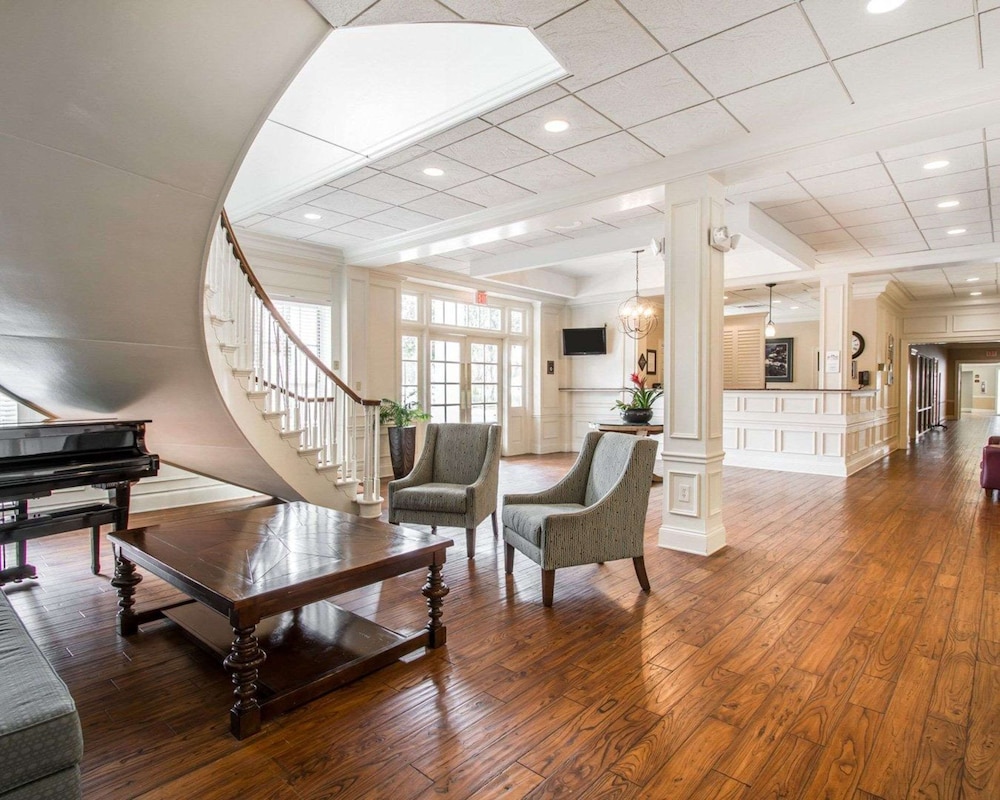 Plantation Resort on Crystal River, Ascend Hotel Collection, Billede 41