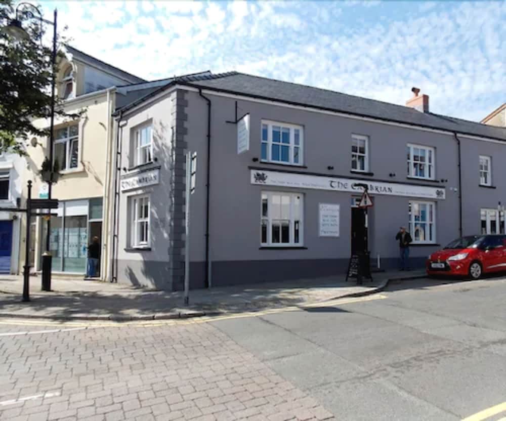 The Cambrian Inn