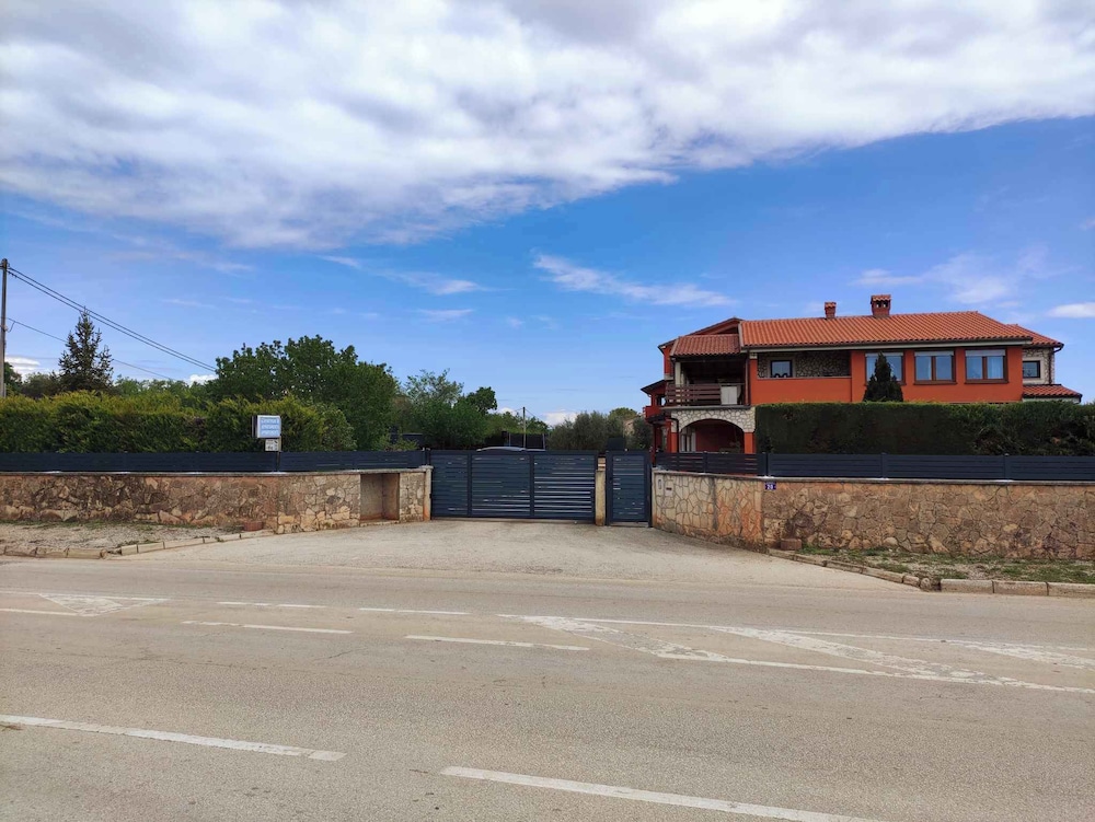 Apartments in Pula/istrien 11169
