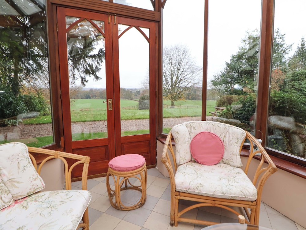 Parkfields House