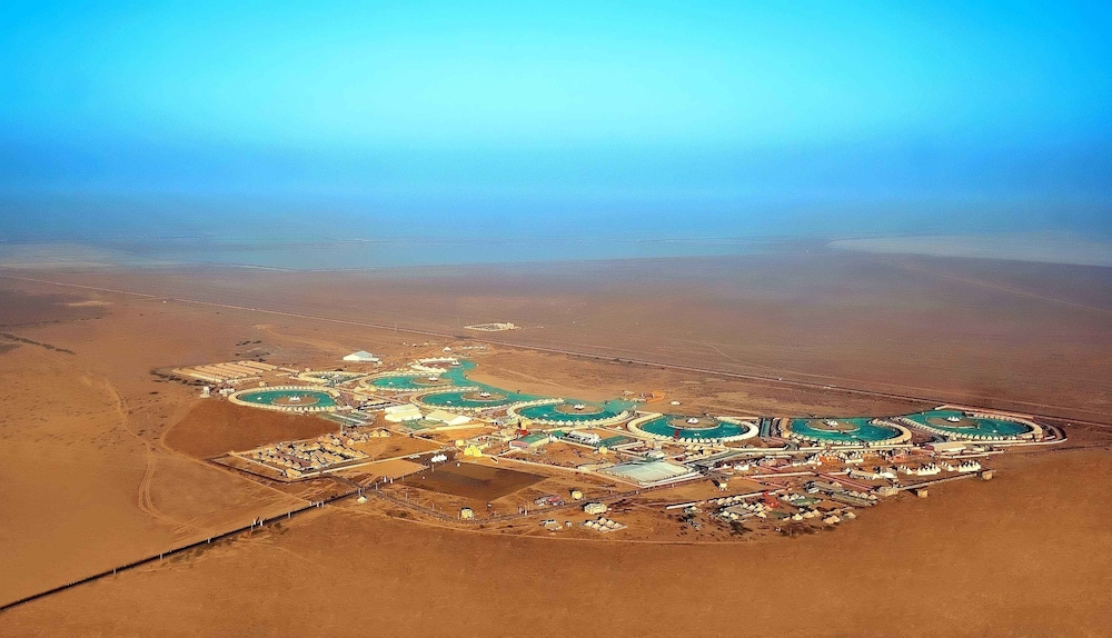 Rann Utsav The Tent City