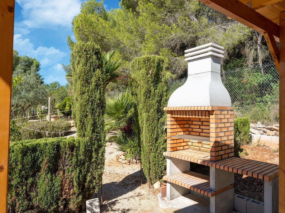 Belvilla by OYO Villa Javea