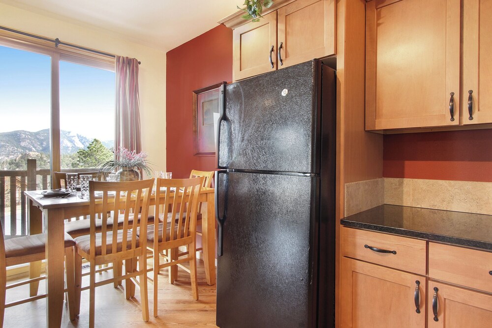 Estes Park CO Condos