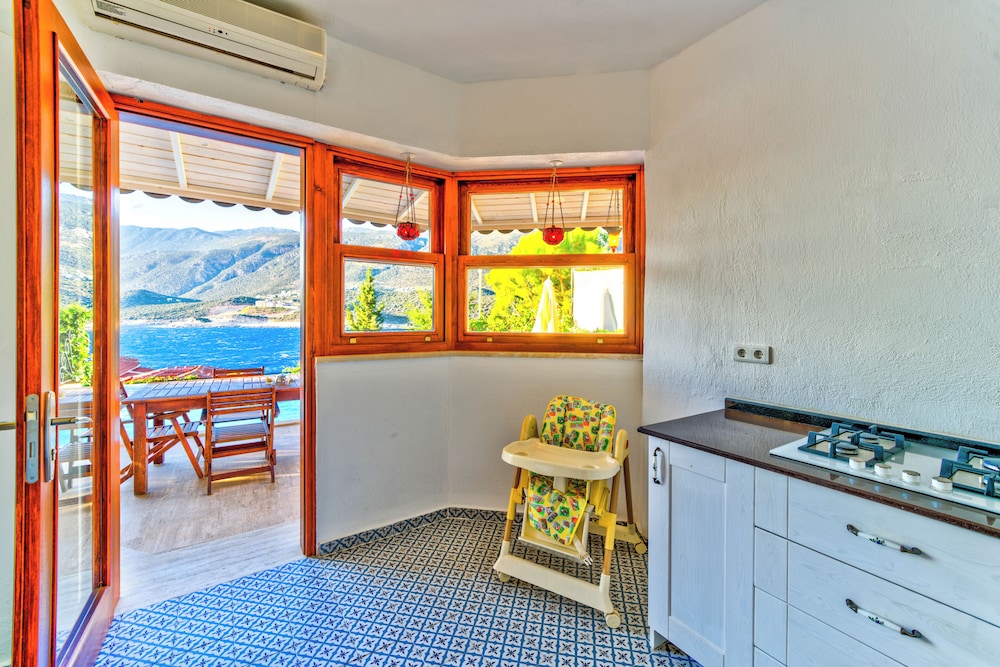 Villa Noa Amazing Sea view