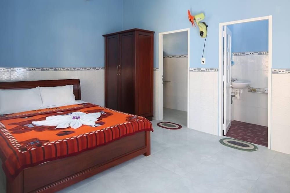 Duc Anh Garden Homestay