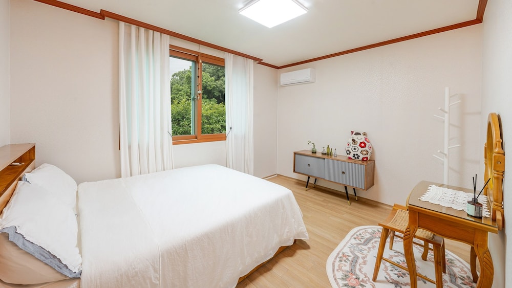 Ganghwa Pureunbam Private Pension