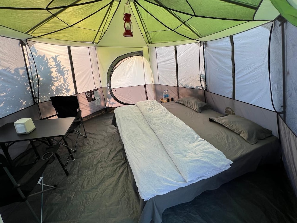 Bara Camp