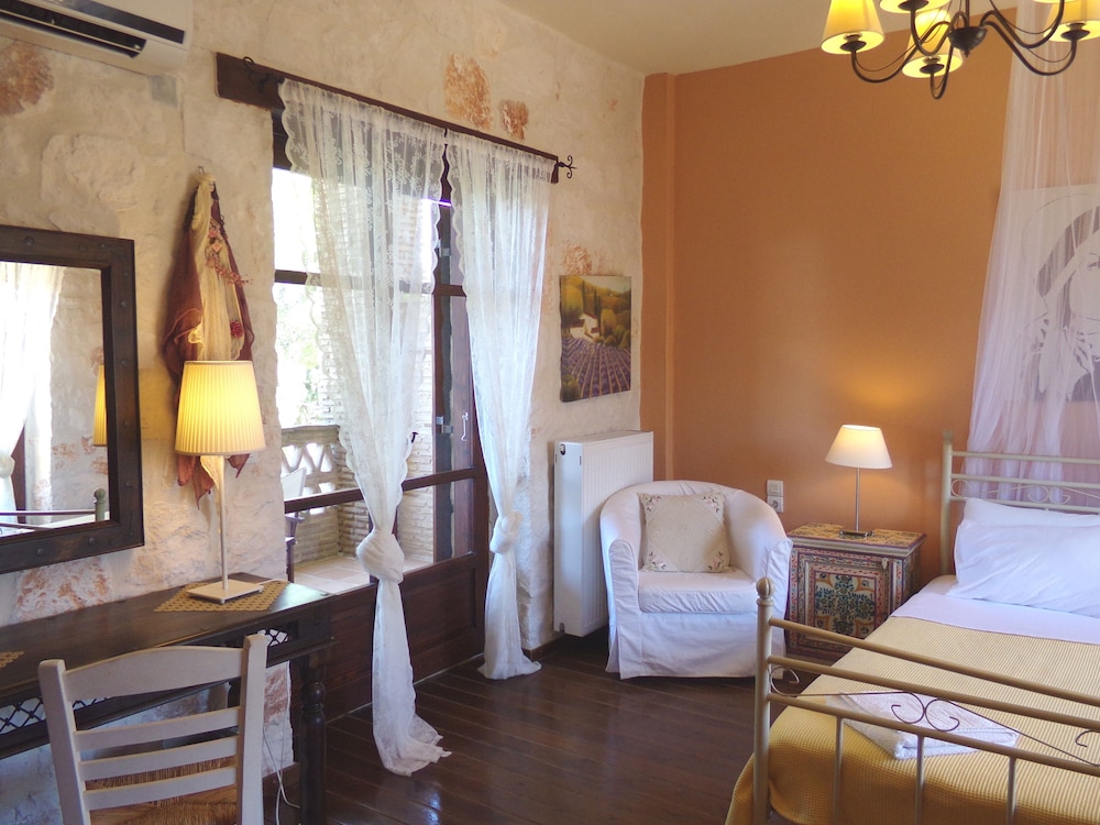 Alegria Villas