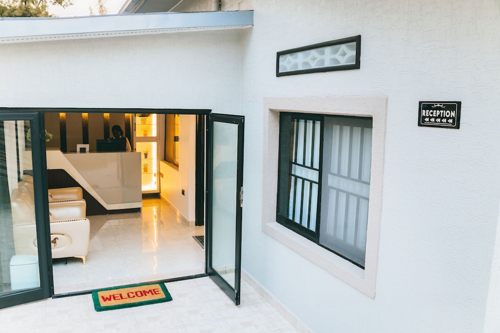 One Click Apartment