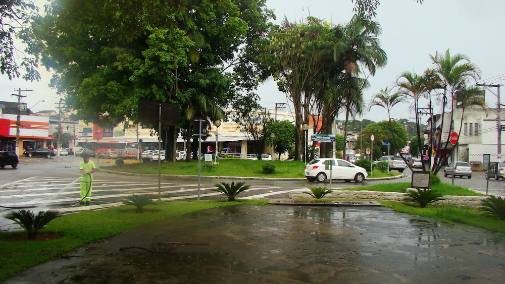 Pam Pousada Natureza