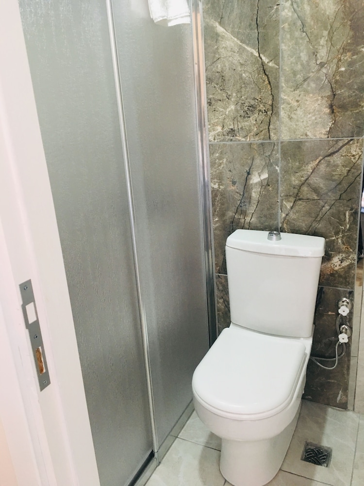 Grand City Pansiyon view 5