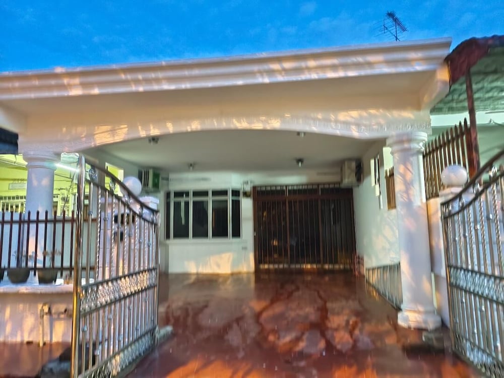 Taman Desa Kulai