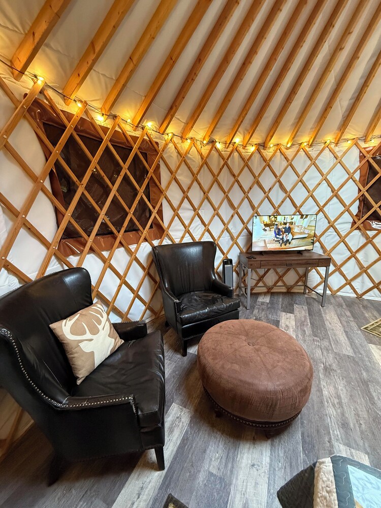 Safari Lodge Adventure Camp