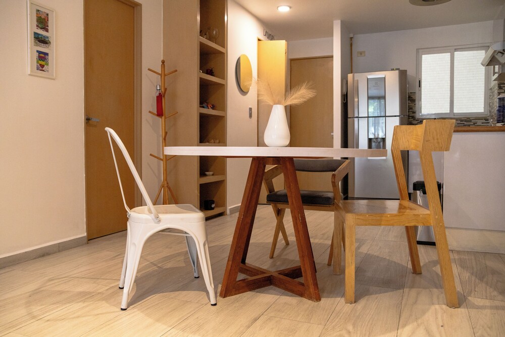 New Apartment City Oasis In Roma Norte photo 5