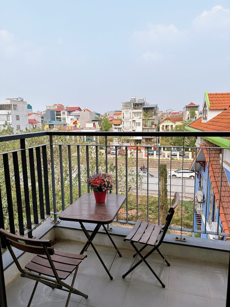 Paradise Home Trinh Cong Son