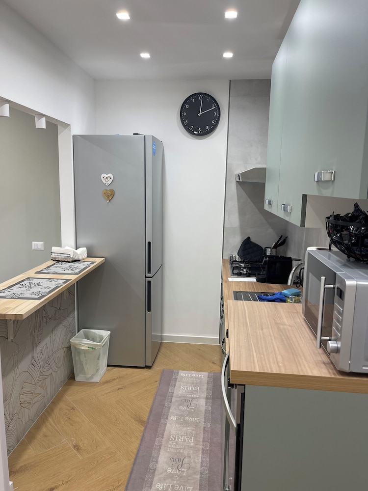 Desert Home Eur Torrino