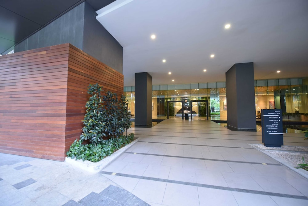 Mcity Ampang by Plush