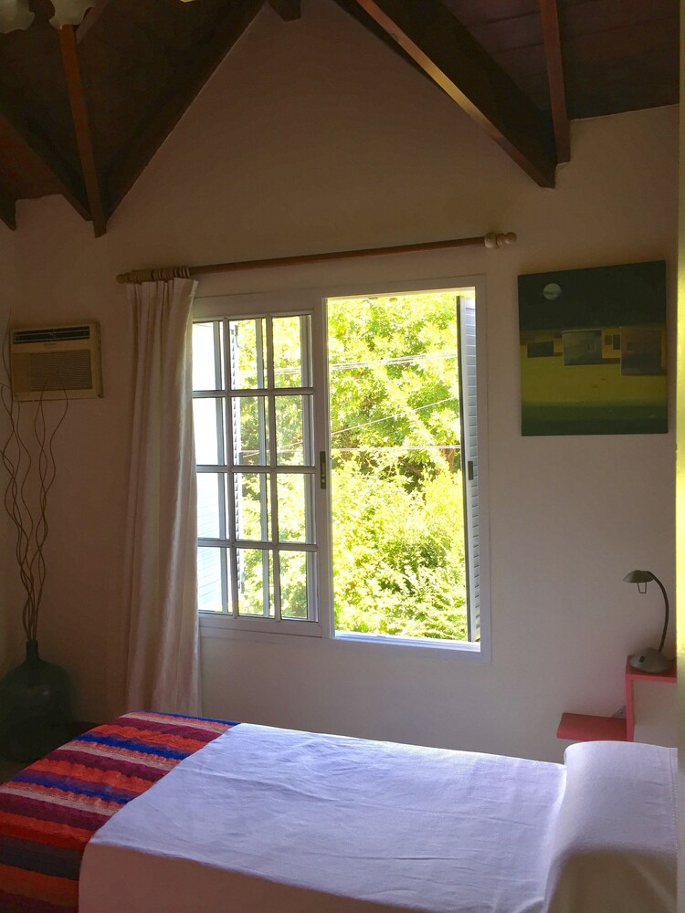 Casa De La Visitación