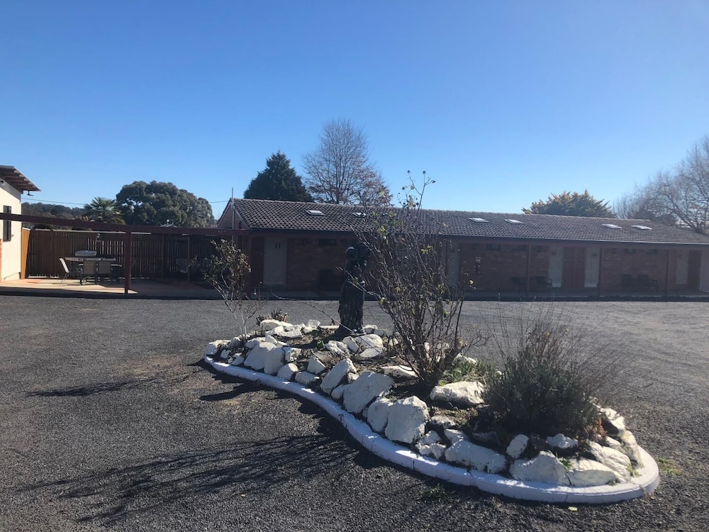 Anna Bella Motel