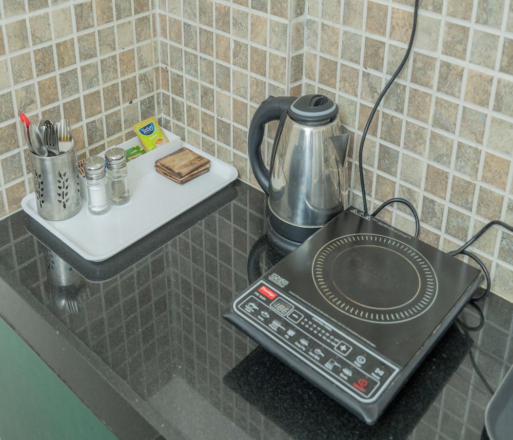 Copper 11 Service Apartments -SB Road, Shivaji Nagar, Pune