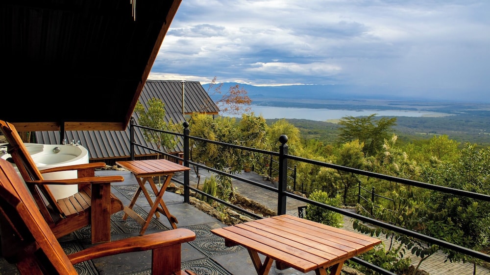 Lemon Valley Farm Elmenteita
