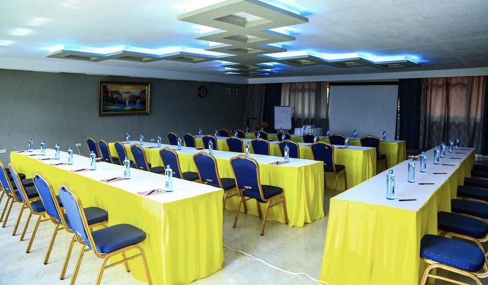 Meetings & Events