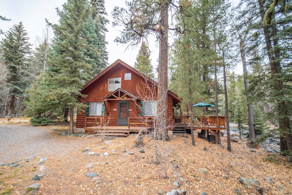 Bear Paw Lodge