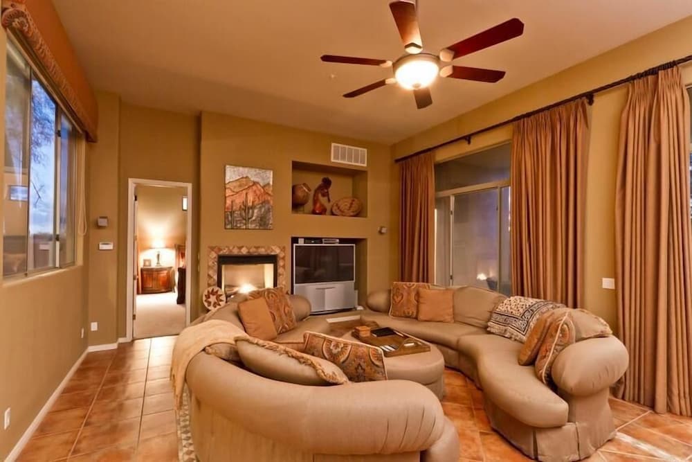 Desert Rose By Signature Vacation Rentals