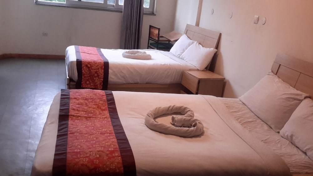 Jack Guest House