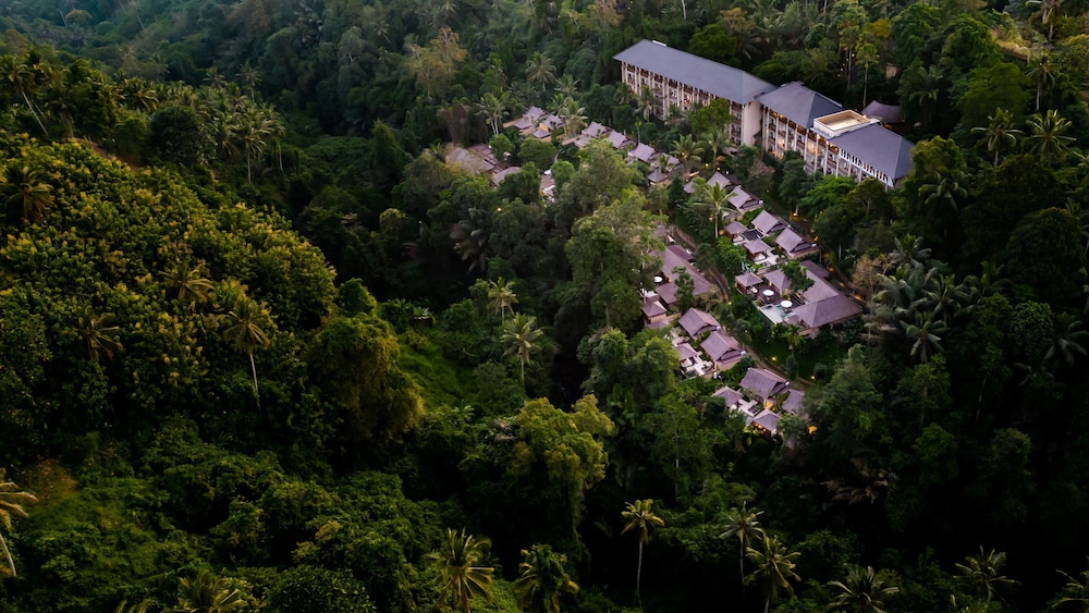 The Lokha Ubud Resort, Villas & SPA