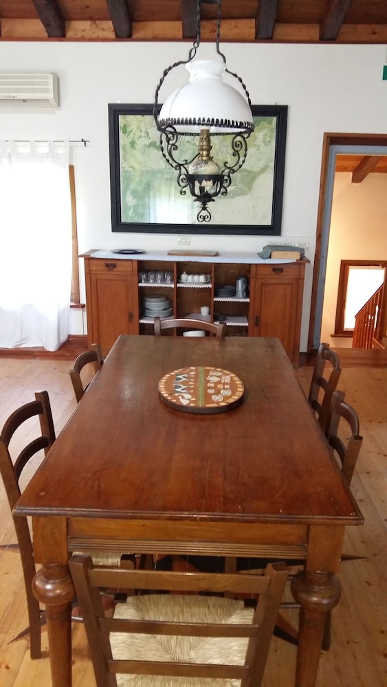 Casa Delser
