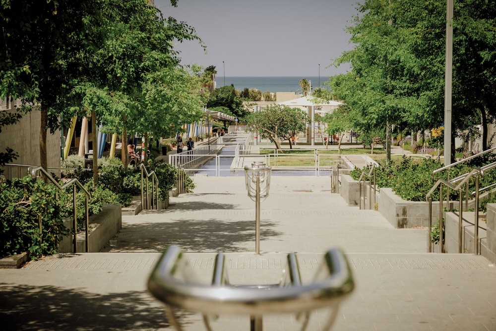 Poleg Beach Seaview Stay by Sea N' Rent