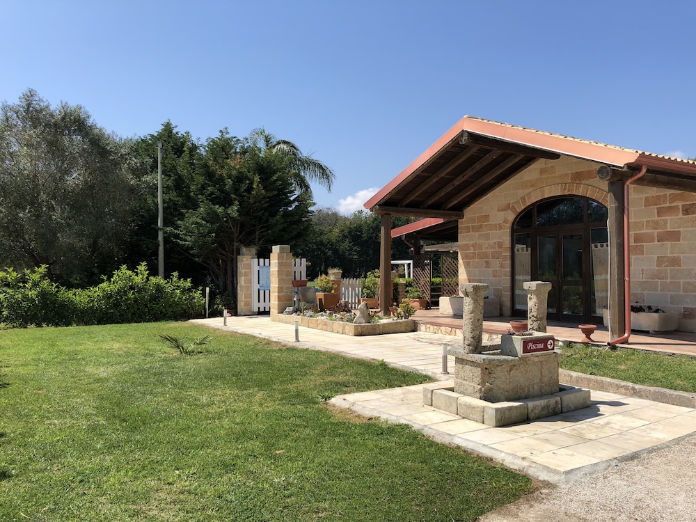 Agriturismo Serafina